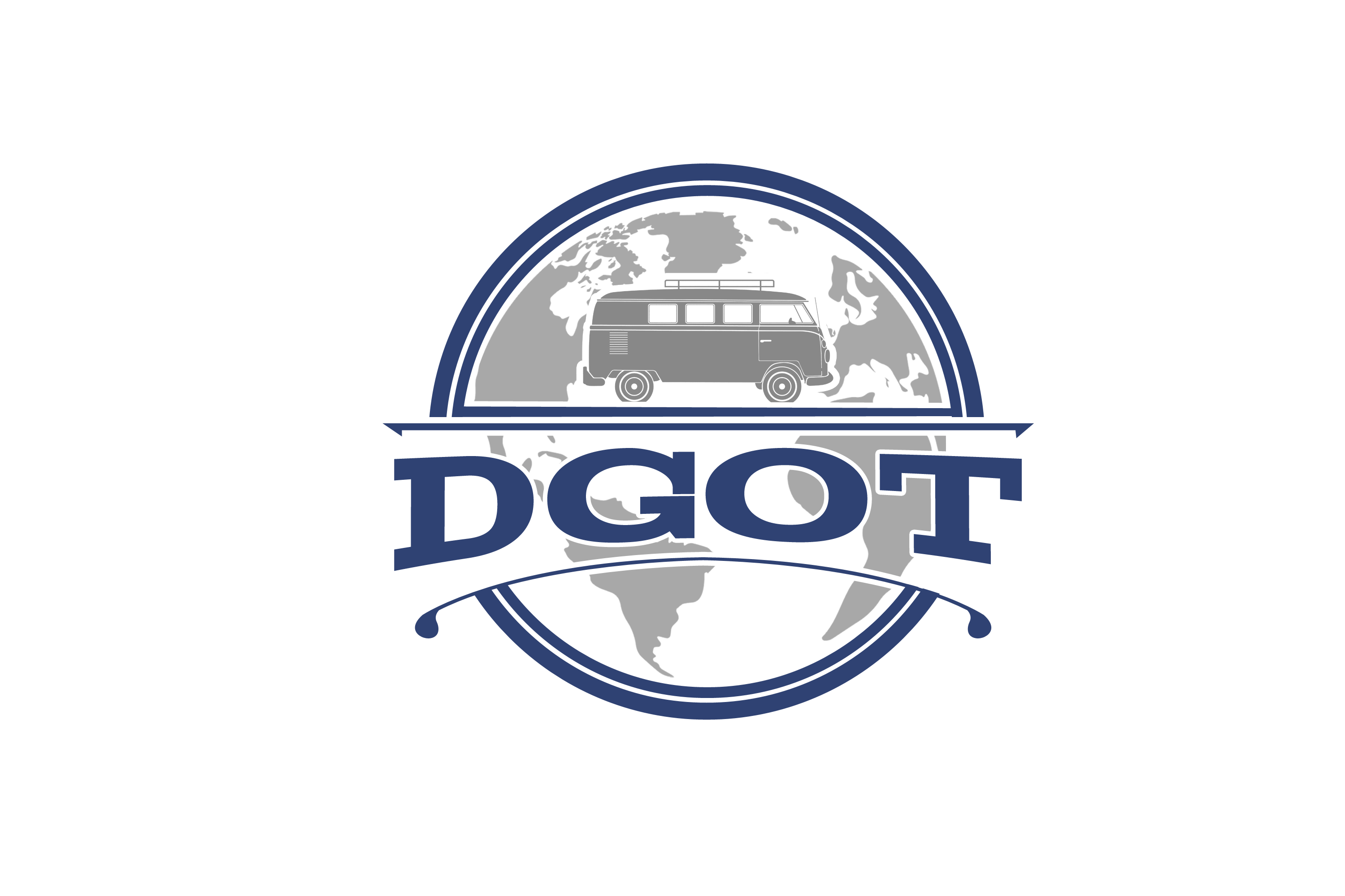 DGOT Logo