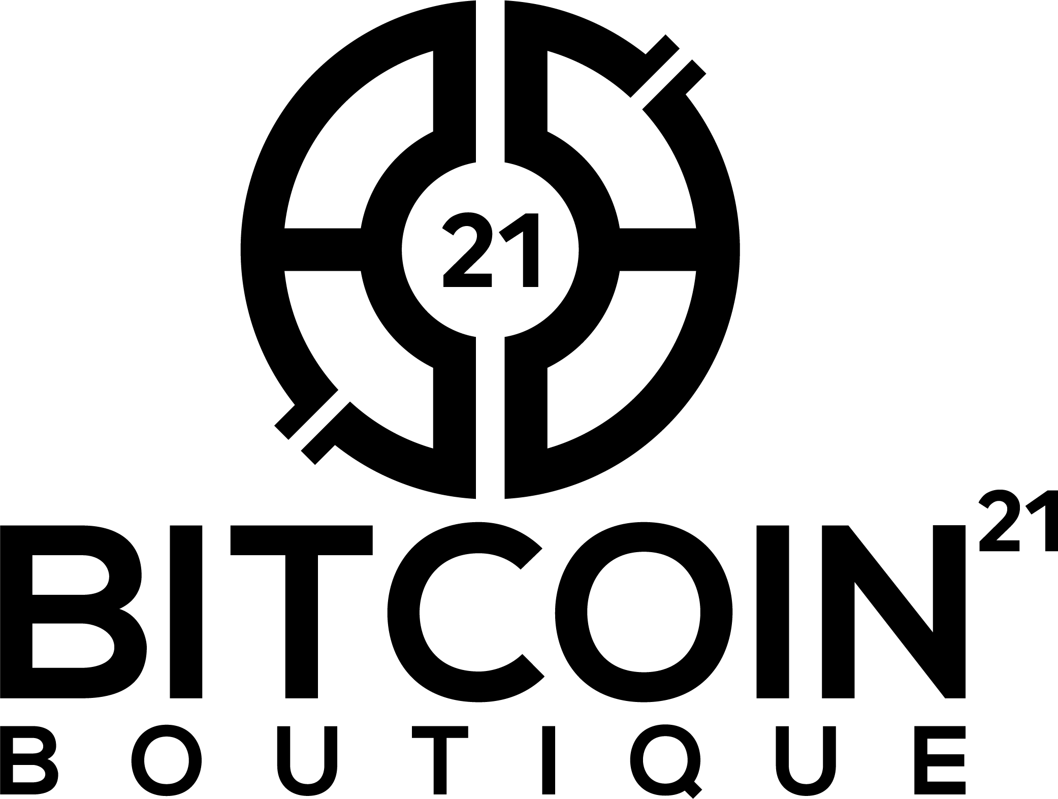 BITCOIN BOUTIQUE21